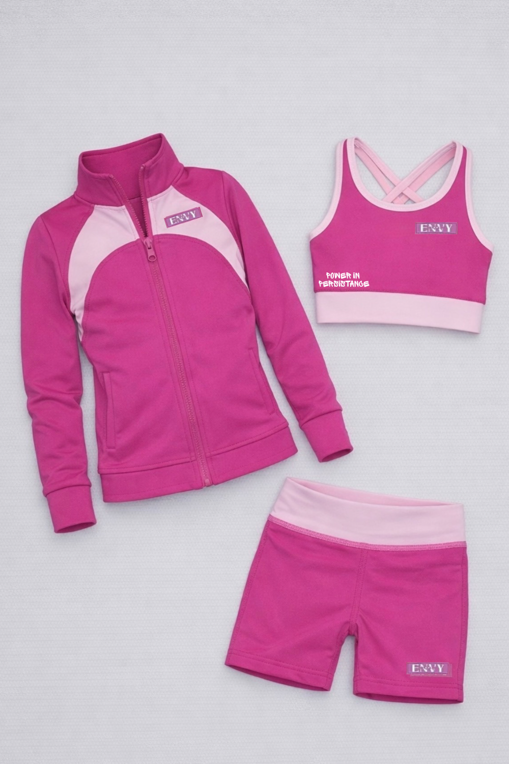 (PRE-ORDER) Cherry Sorbet Jacket