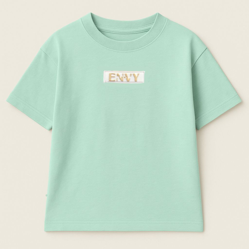 Envy Lane Everyday Essentials Tee (arriving September)