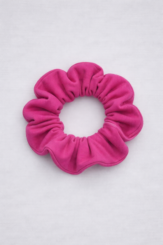 (PRE-ORDER) Cherry Sorbet Hair Scrunchie