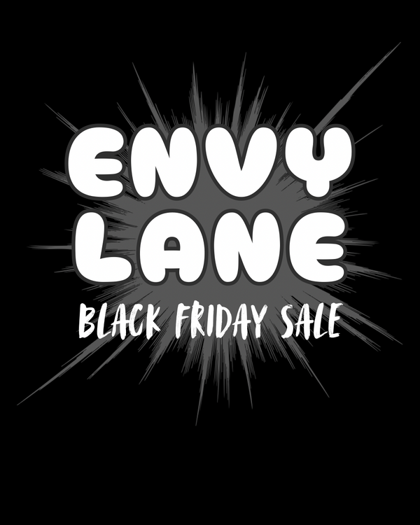 Envy Lane