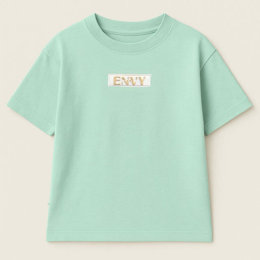 Envy Lane Everyday Essentials Tee (arriving September)