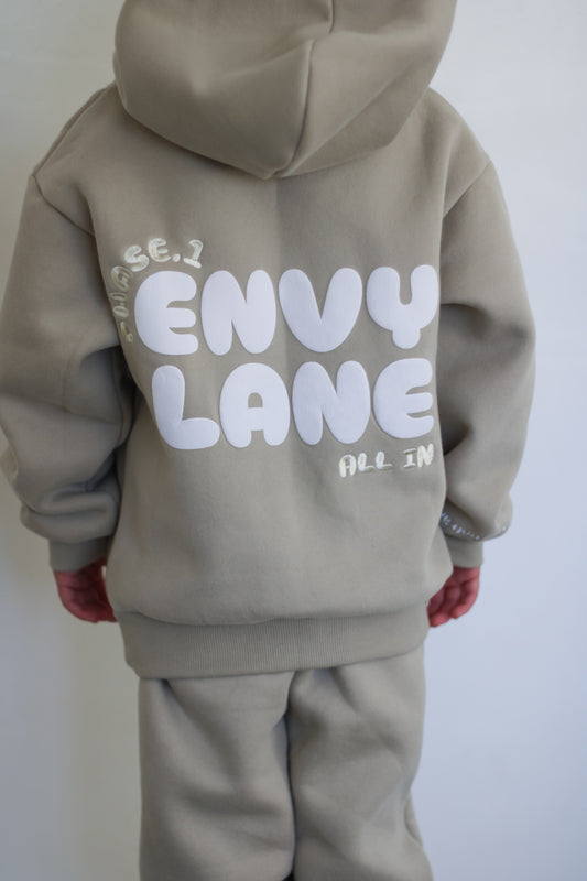 KIDS Phase.1 Believe Tracksuit