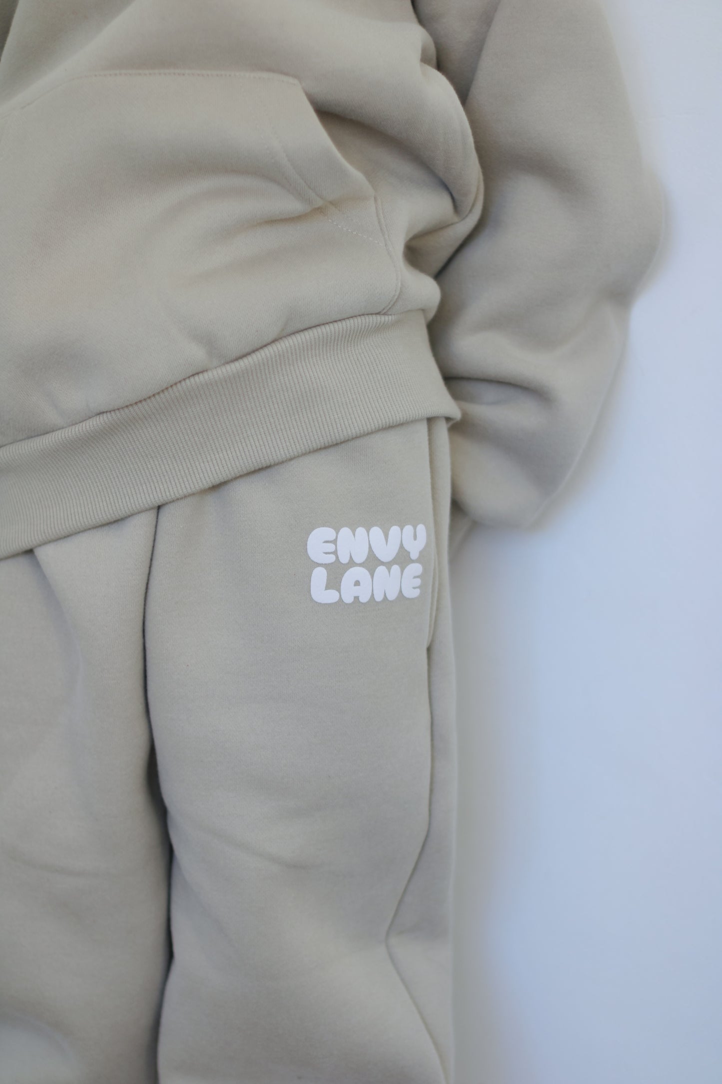 KIDS Phase.1 Believe Tracksuit