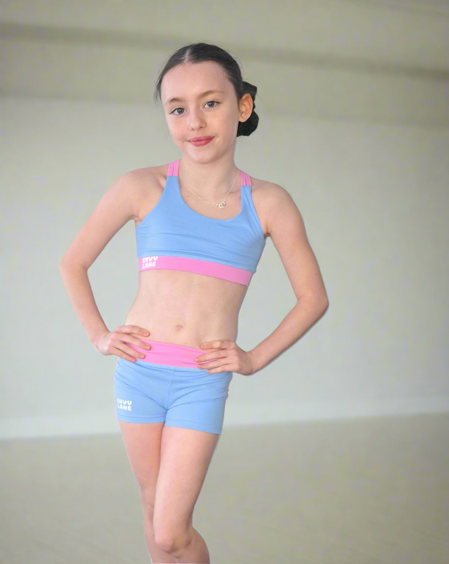 Believer Gym Set