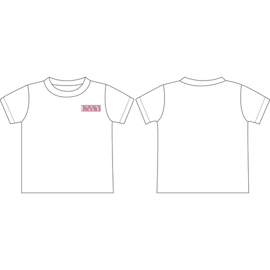 PRE ORDER T-SHIRT
