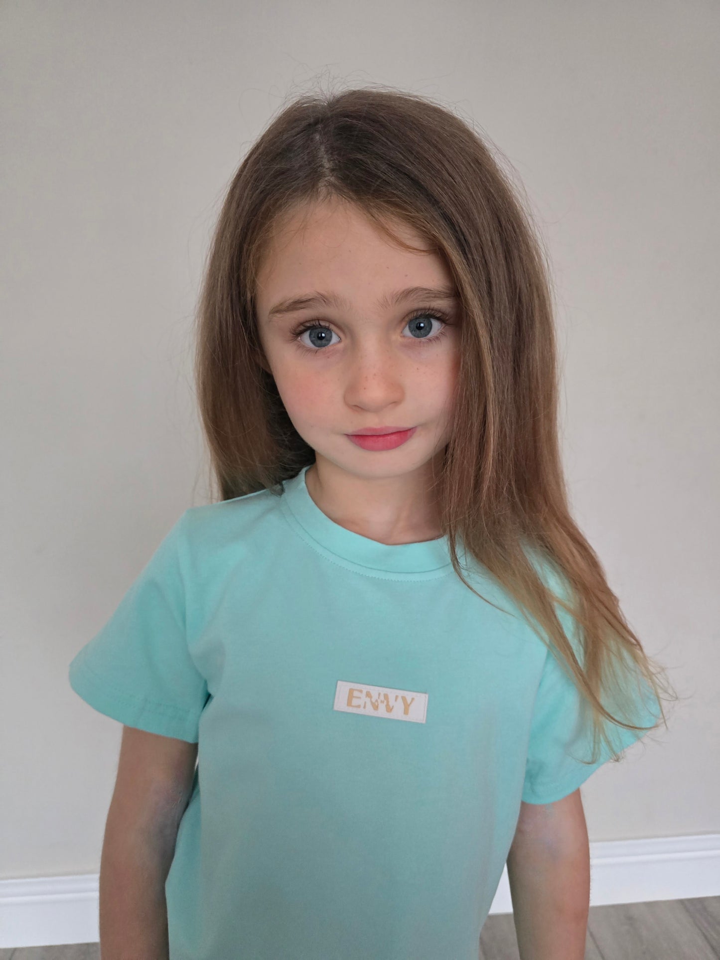 Envy Lane Everyday Essentials Tee